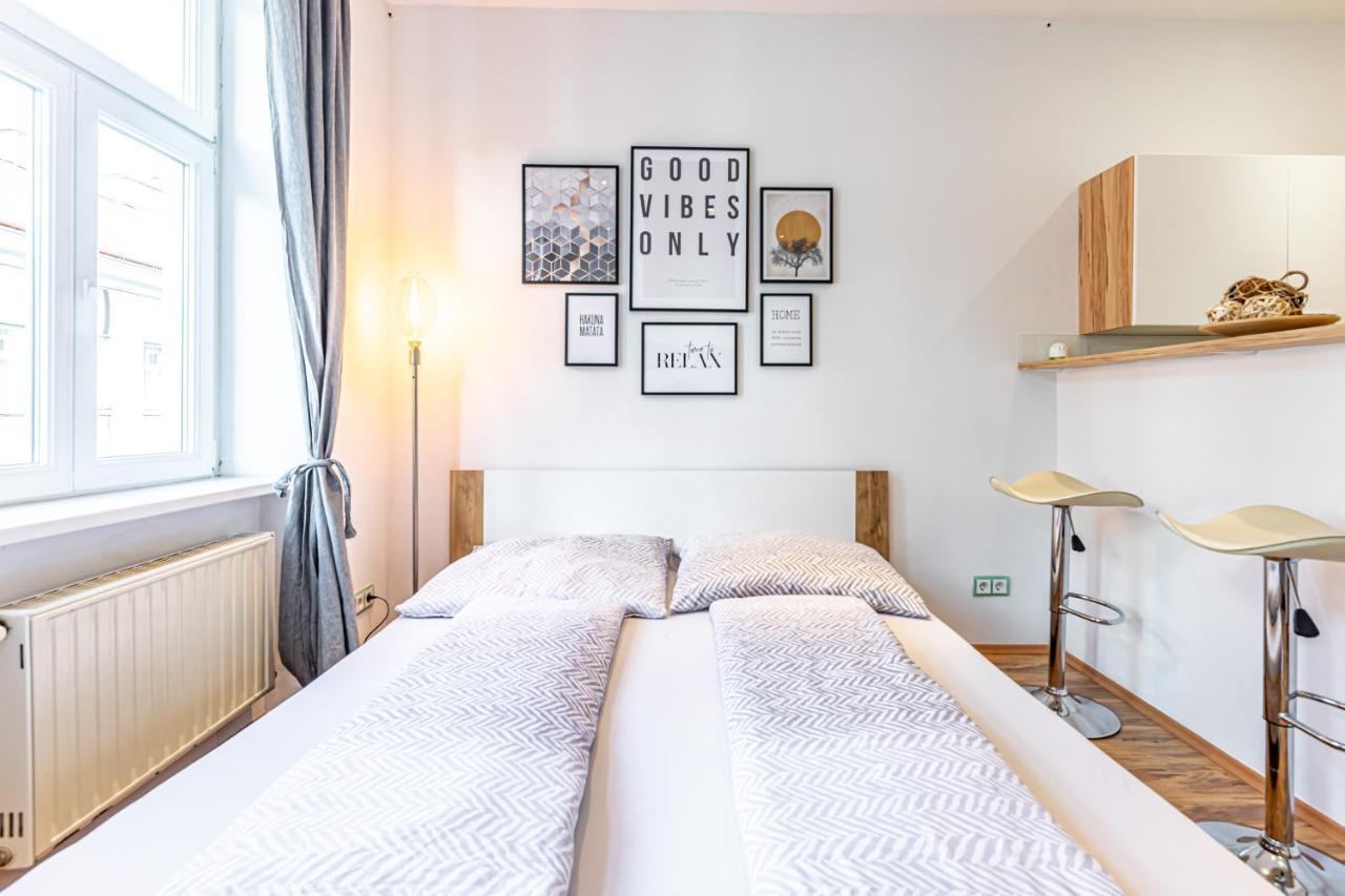 Cozy + Trendy By Jr City Apartments Vienna Exterior photo