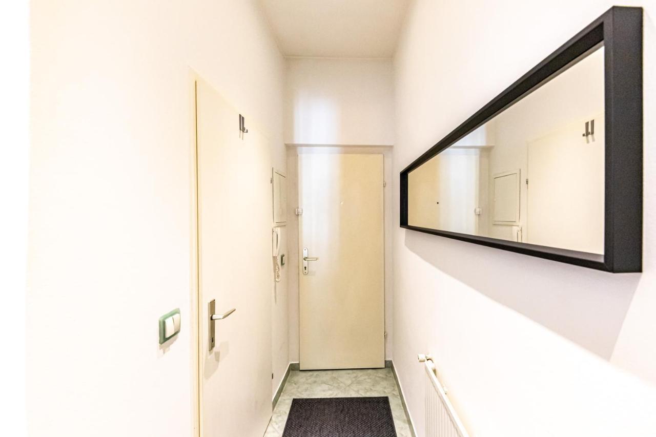 Cozy + Trendy By Jr City Apartments Vienna Exterior photo